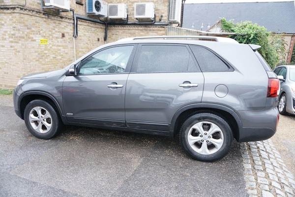 Used Kia Sorento 2014 for sale - 76153005: Photo 5