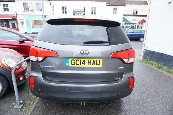 Used Kia Sorento 2014 for sale - 76153005: Photo 6