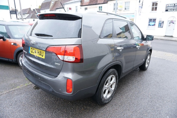 Used Kia Sorento 2014 for sale - 76153005: Photo 7