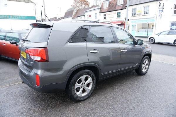 Used Kia Sorento 2014 for sale - 76153005: Photo 8
