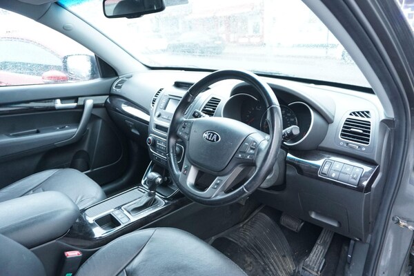 Used Kia Sorento 2014 for sale - 76153005: Photo 9