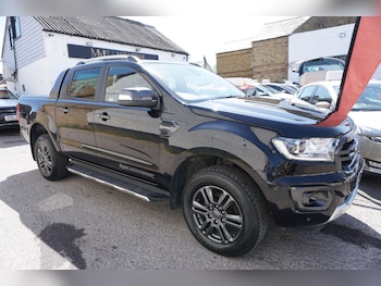 Used Ford Ranger 2019 for sale - 78447536: Photo