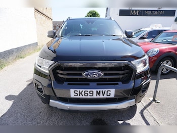 Used Ford Ranger 2019 for sale - 78447536: Photo