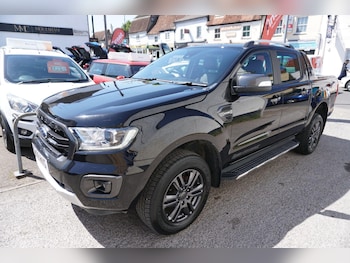 Used Ford Ranger 2019 for sale - 78447536: Photo