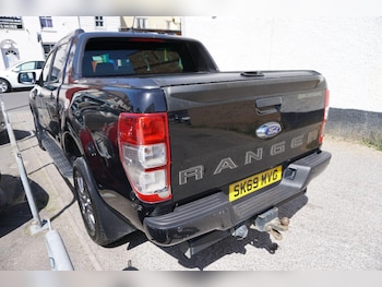 Used Ford Ranger 2019 for sale - 78447536: Photo