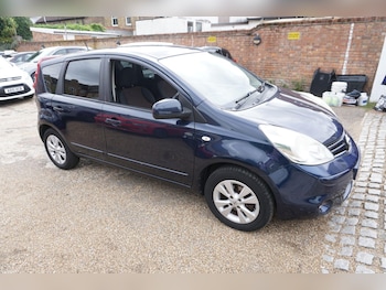 2009 (09) - 1.4 16V Acenta Euro 4 5dr