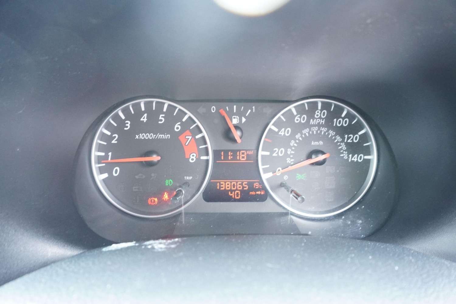 Vehicle 25