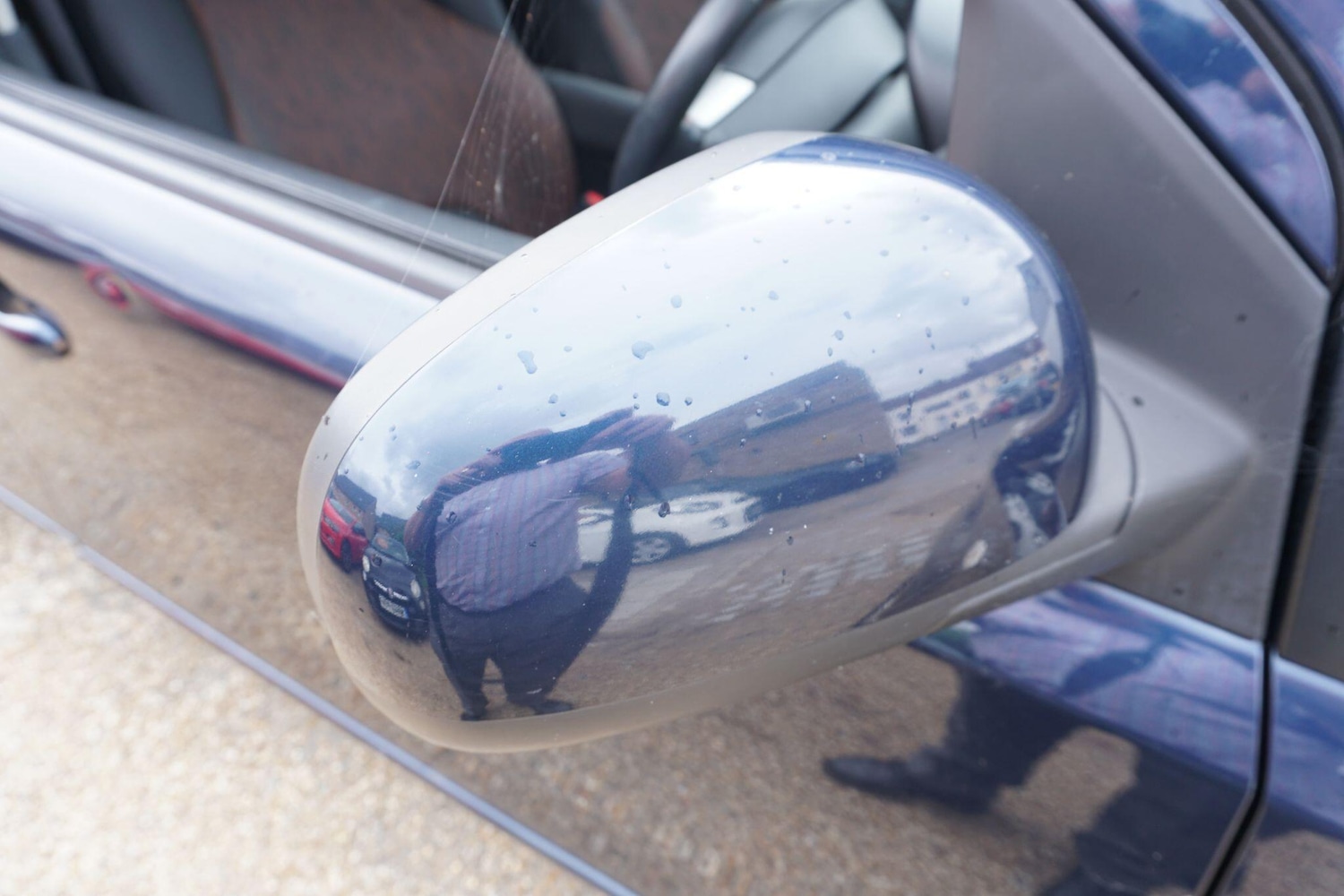 Vehicle 27