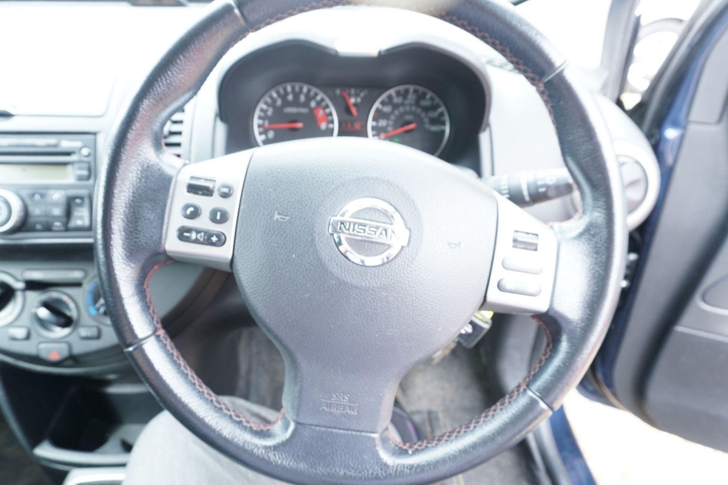 Vehicle 29