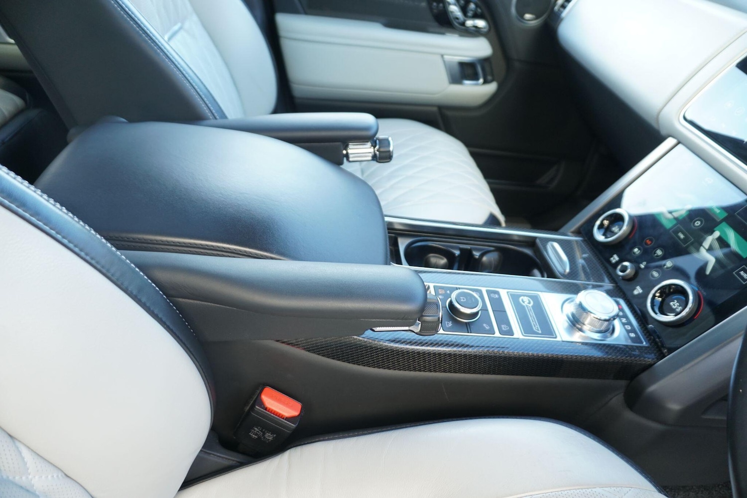 Used Land Rover Range Rover 2019 for sale - 77799229: Photo 15