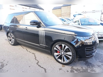 (19) - 5.0 P565 V8 SV Autobiography Dynamic SUV 5dr Petrol Auto 4WD Euro 6 (s/s) (