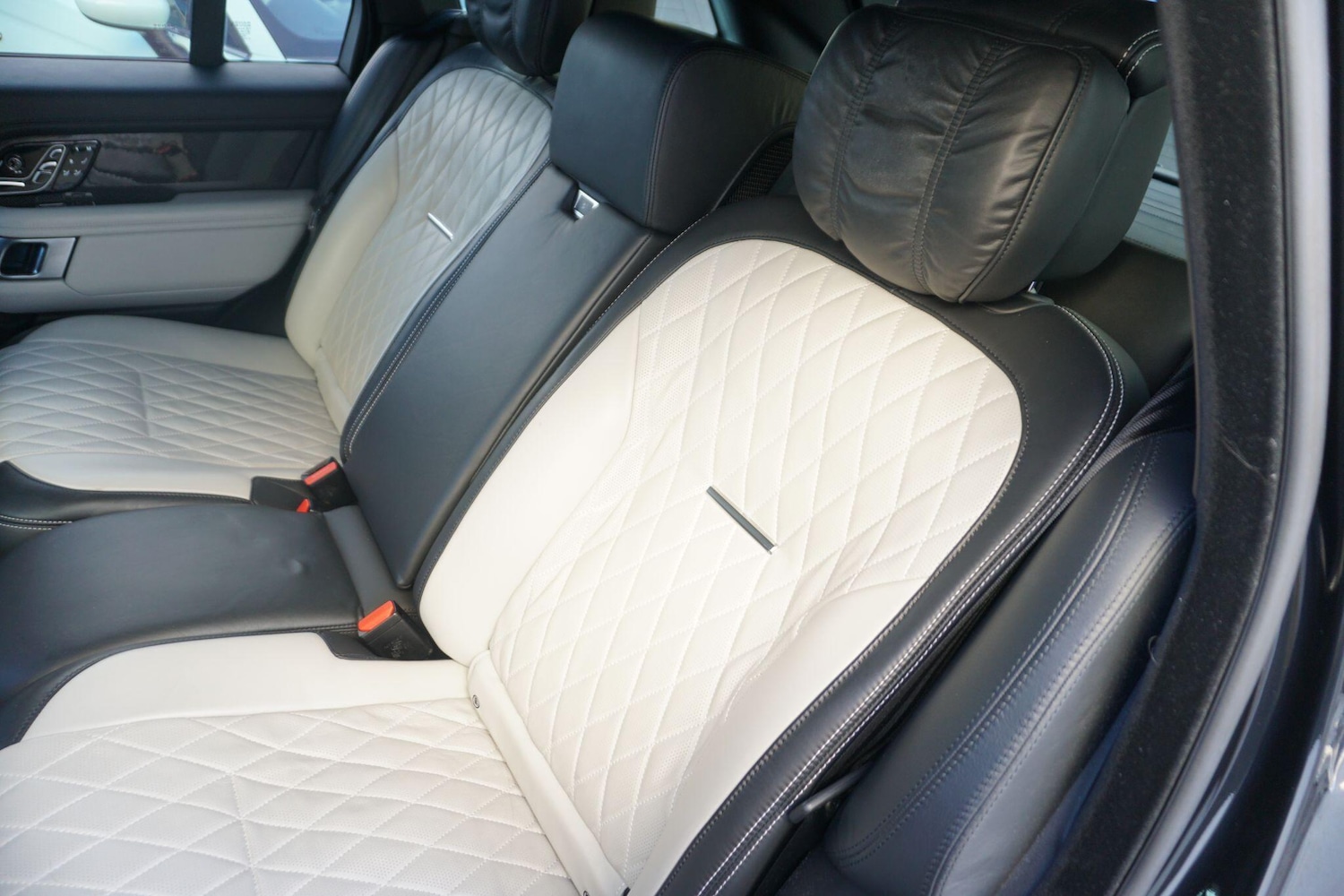 Used Land Rover Range Rover 2019 for sale - 77799229: Photo 25