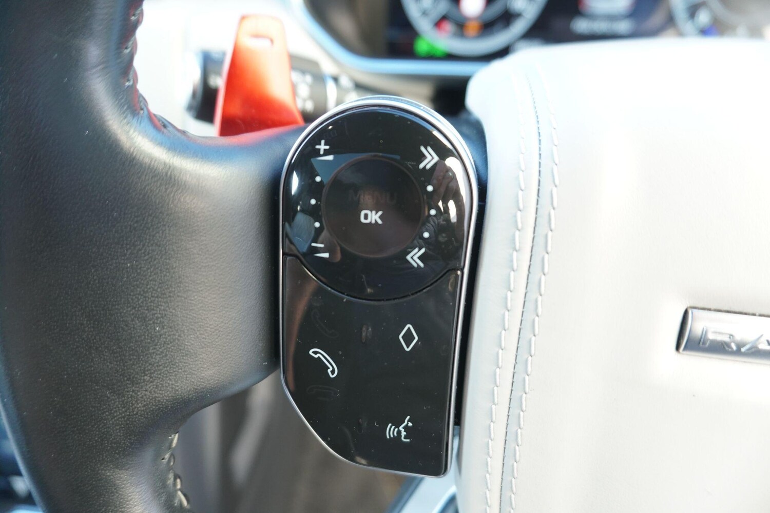 Used Land Rover Range Rover 2019 for sale - 77799229: Photo 32