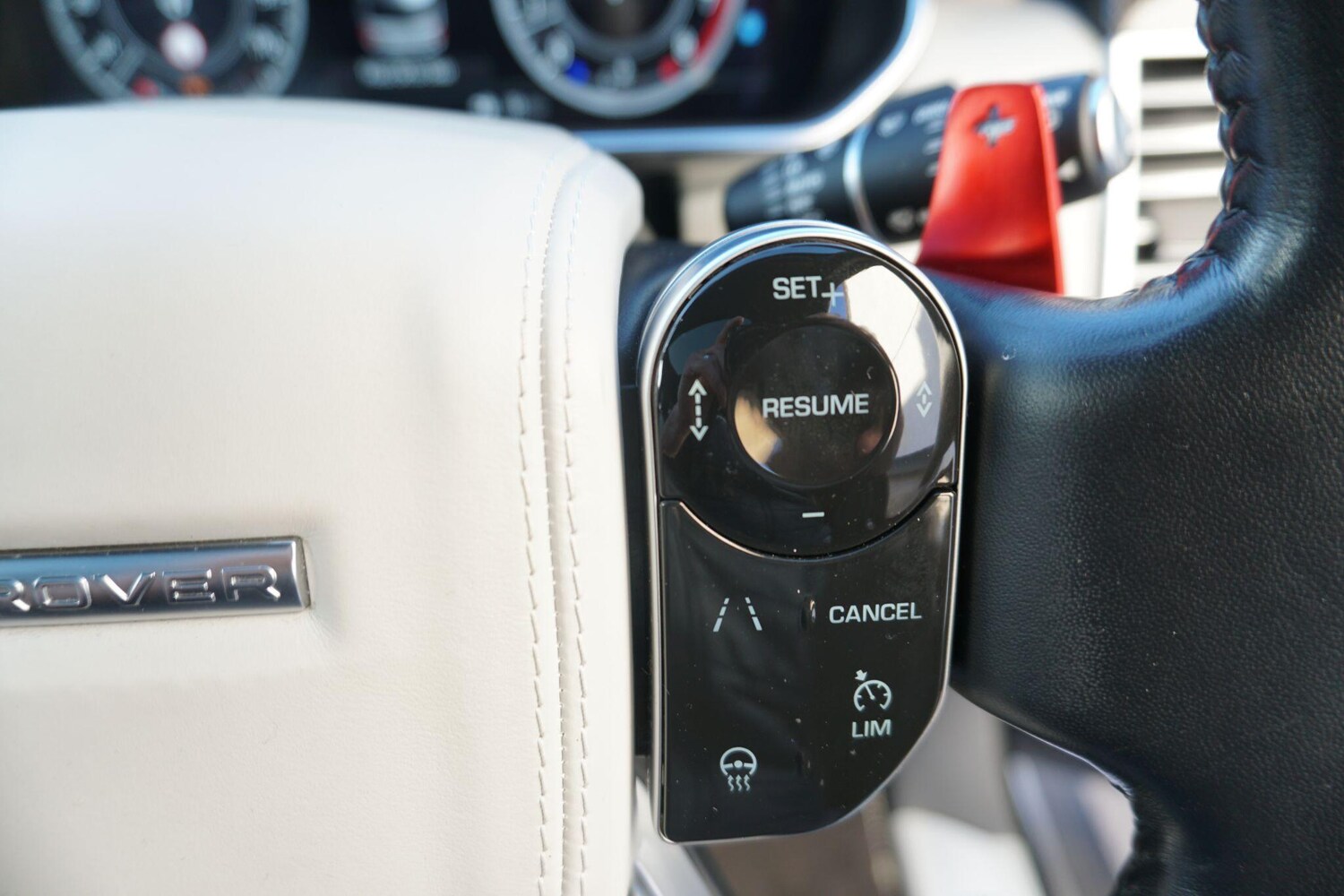 Used Land Rover Range Rover 2019 for sale - 77799229: Photo 33