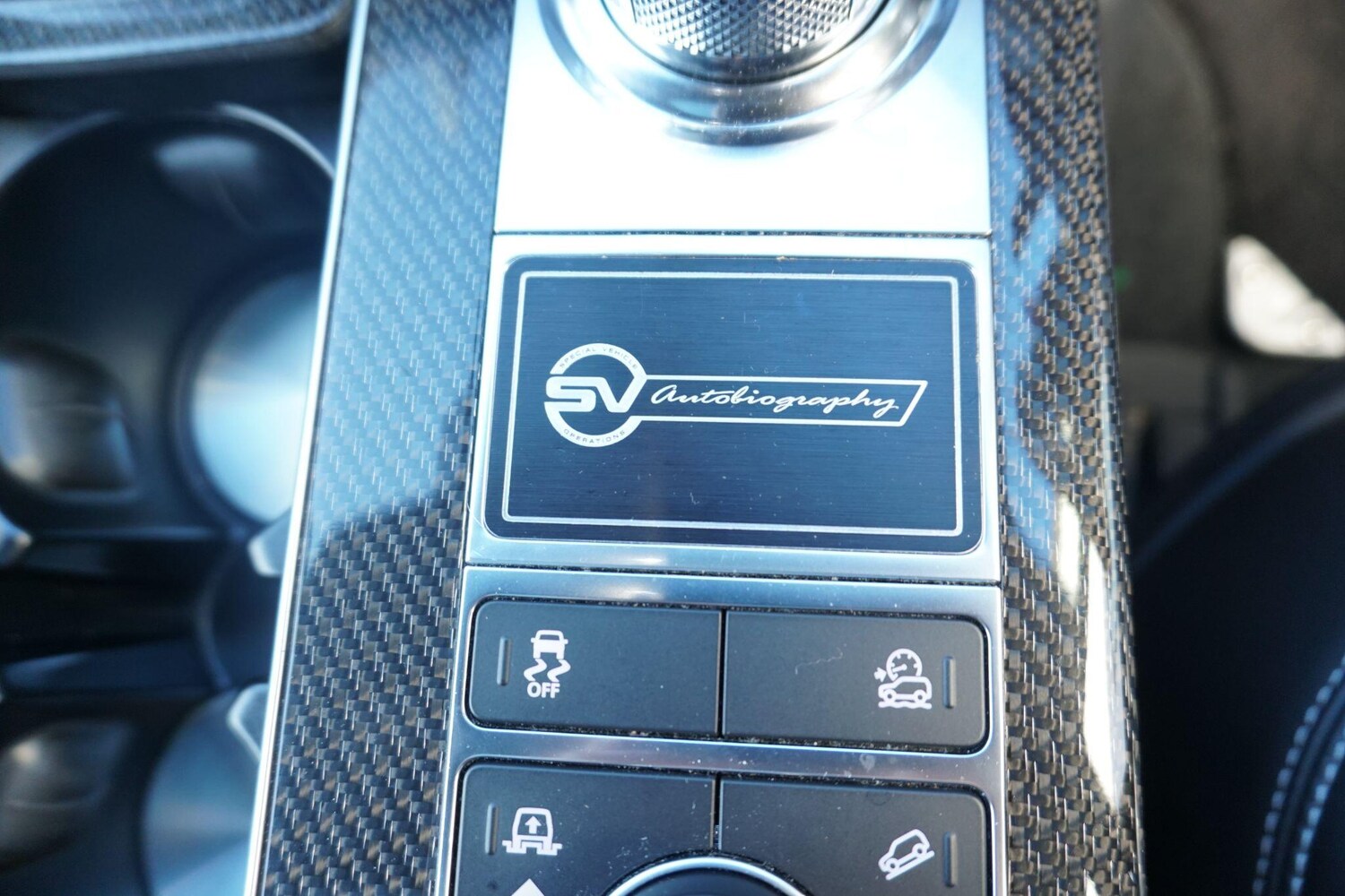 Used Land Rover Range Rover 2019 for sale - 77799229: Photo 34