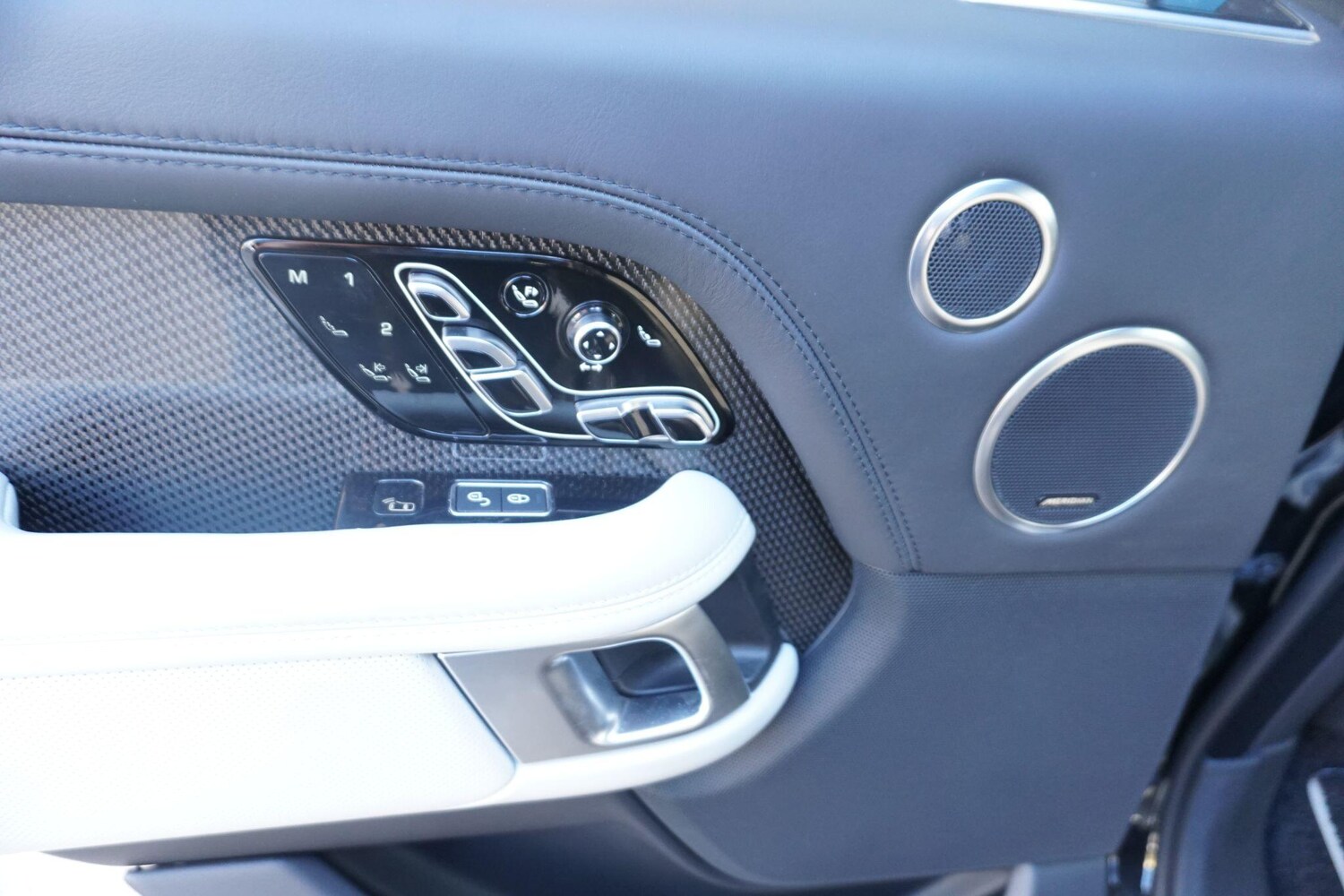 Used Land Rover Range Rover 2019 for sale - 77799229: Photo 37