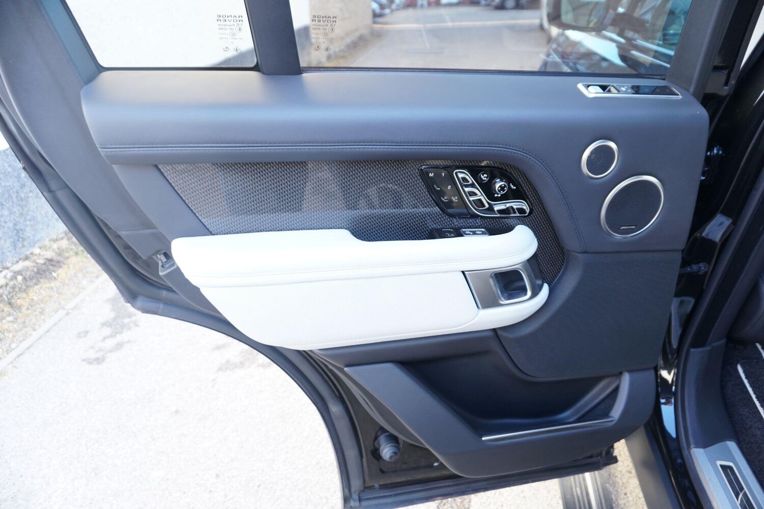 Used Land Rover Range Rover 2019 for sale - 77799229: Photo 43