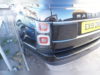 Used Land Rover Range Rover 2019 for sale - 77799229: Photo