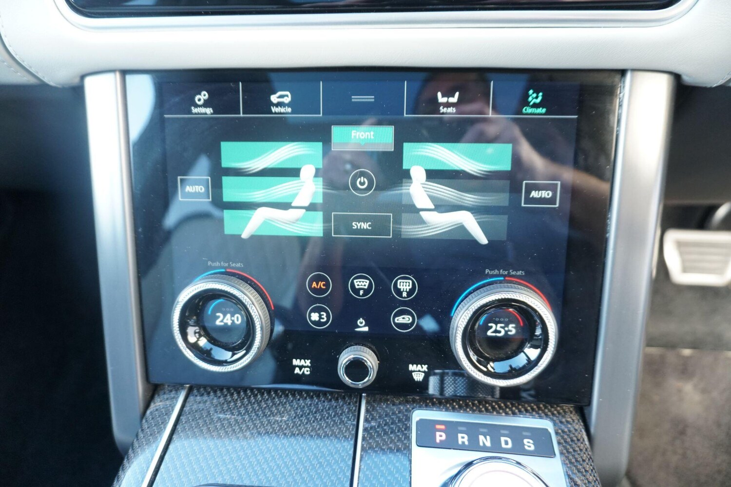 Used Land Rover Range Rover 2019 for sale - 77799229: Photo 51