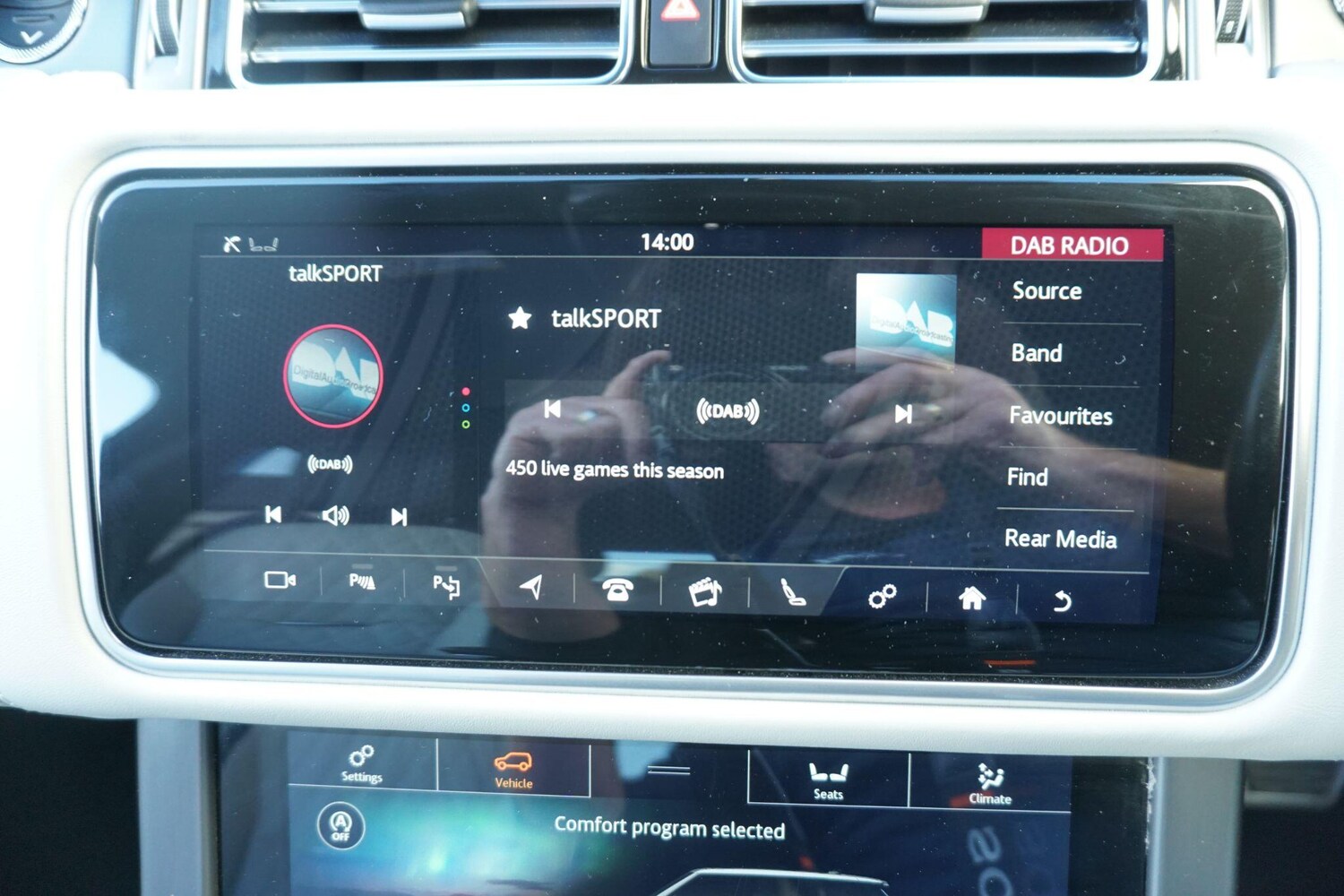 Used Land Rover Range Rover 2019 for sale - 77799229: Photo 58