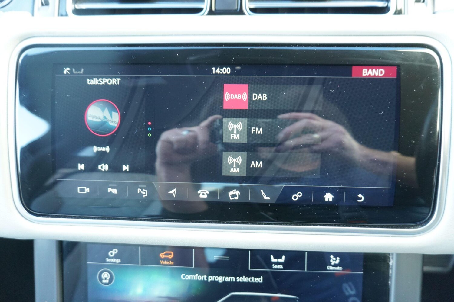 Used Land Rover Range Rover 2019 for sale - 77799229: Photo 59