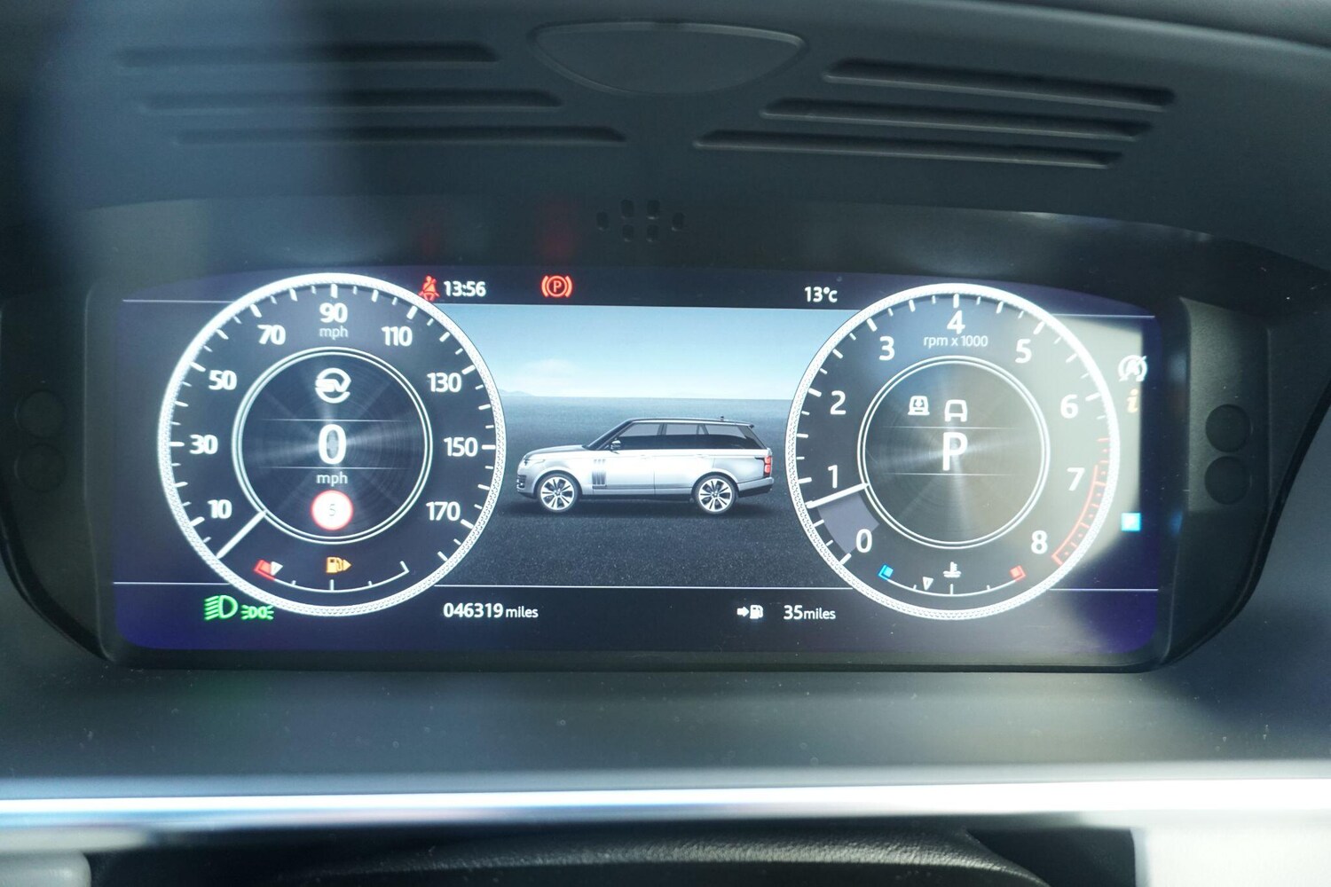 Used Land Rover Range Rover 2019 for sale - 77799229: Photo 64