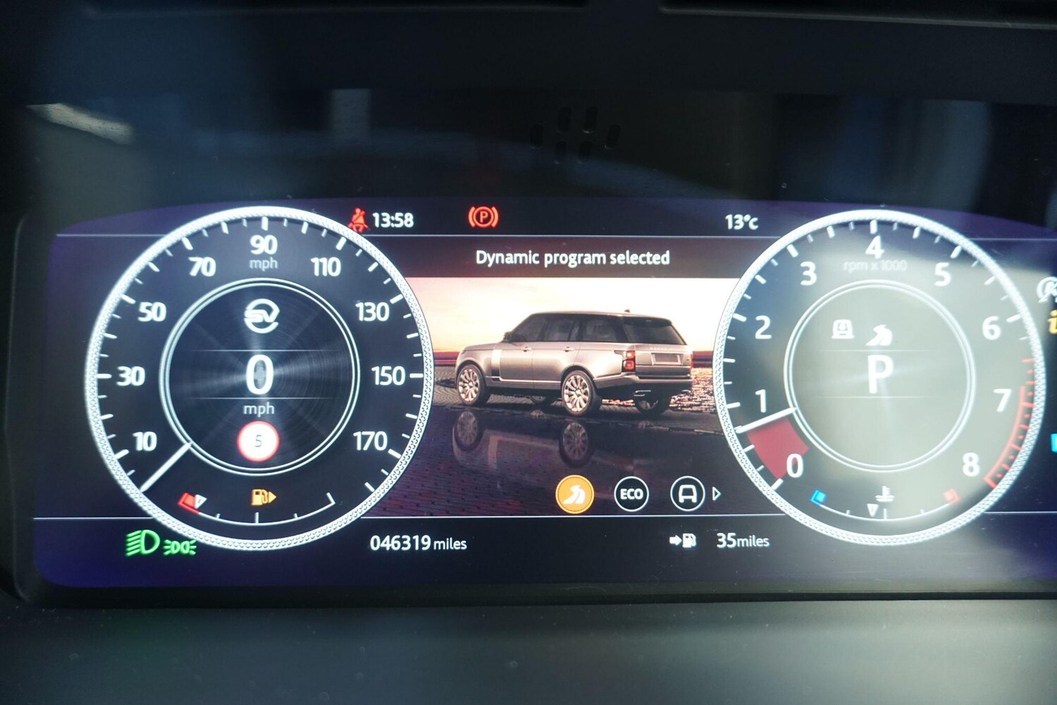 Used Land Rover Range Rover 2019 for sale - 77799229: Photo 65