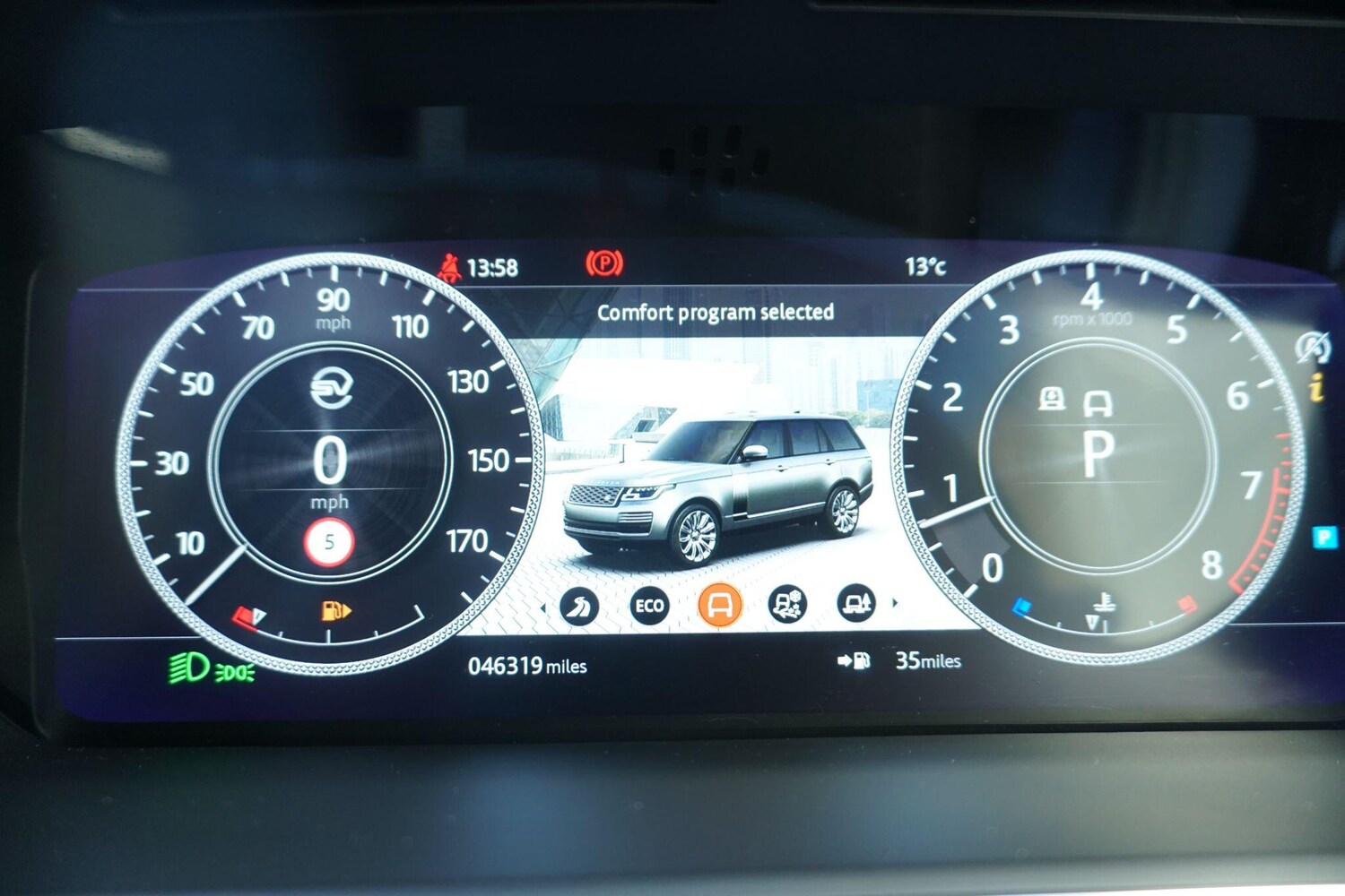 Used Land Rover Range Rover 2019 for sale - 77799229: Photo 66