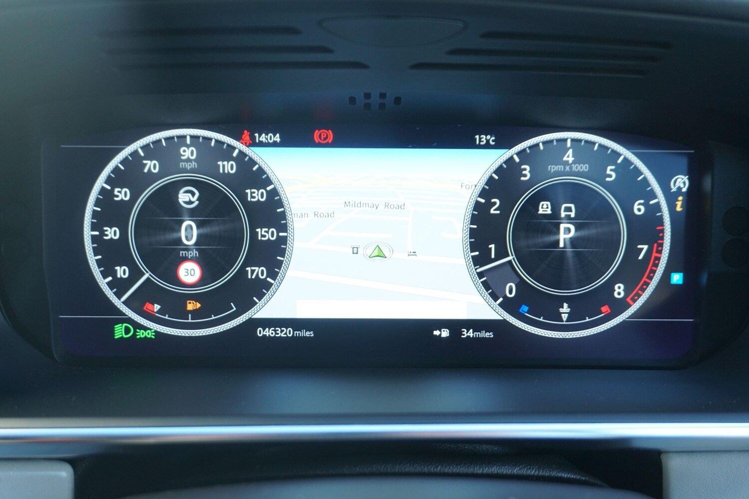 Used Land Rover Range Rover 2019 for sale - 77799229: Photo 67