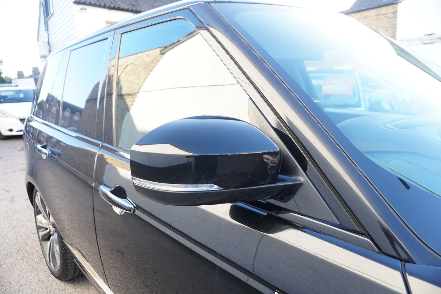 Used Land Rover Range Rover 2019 for sale - 77799229: Photo 68