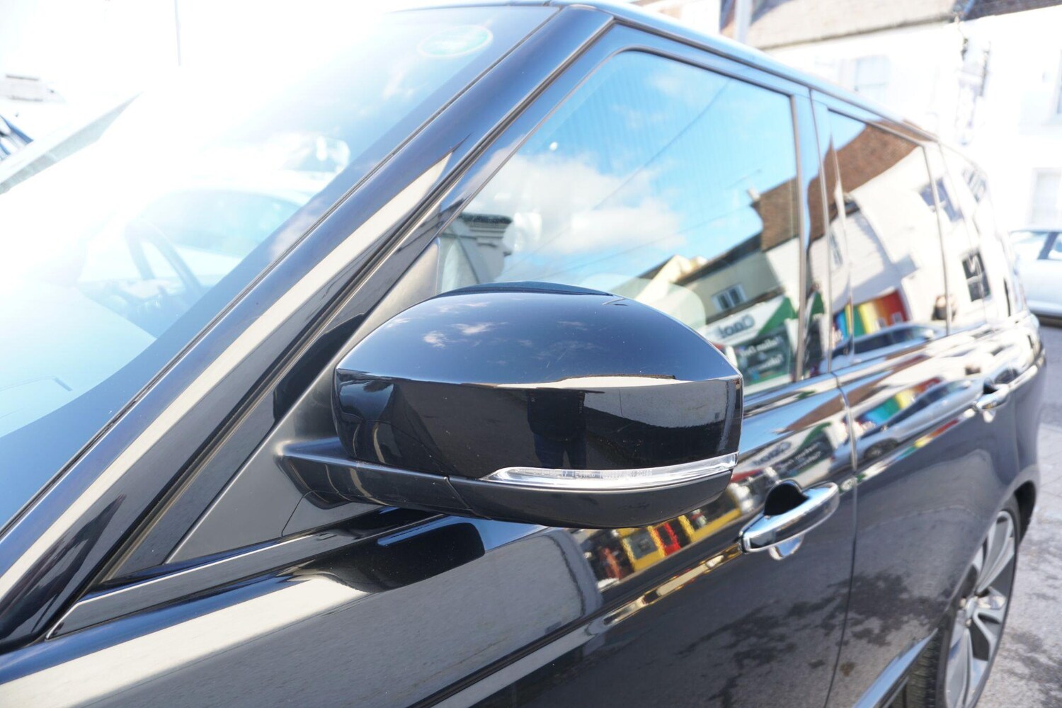 Used Land Rover Range Rover 2019 for sale - 77799229: Photo 69