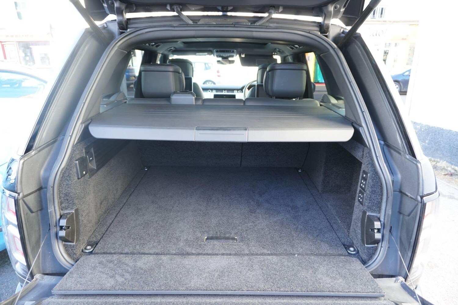 Used Land Rover Range Rover 2019 for sale - 77799229: Photo 71