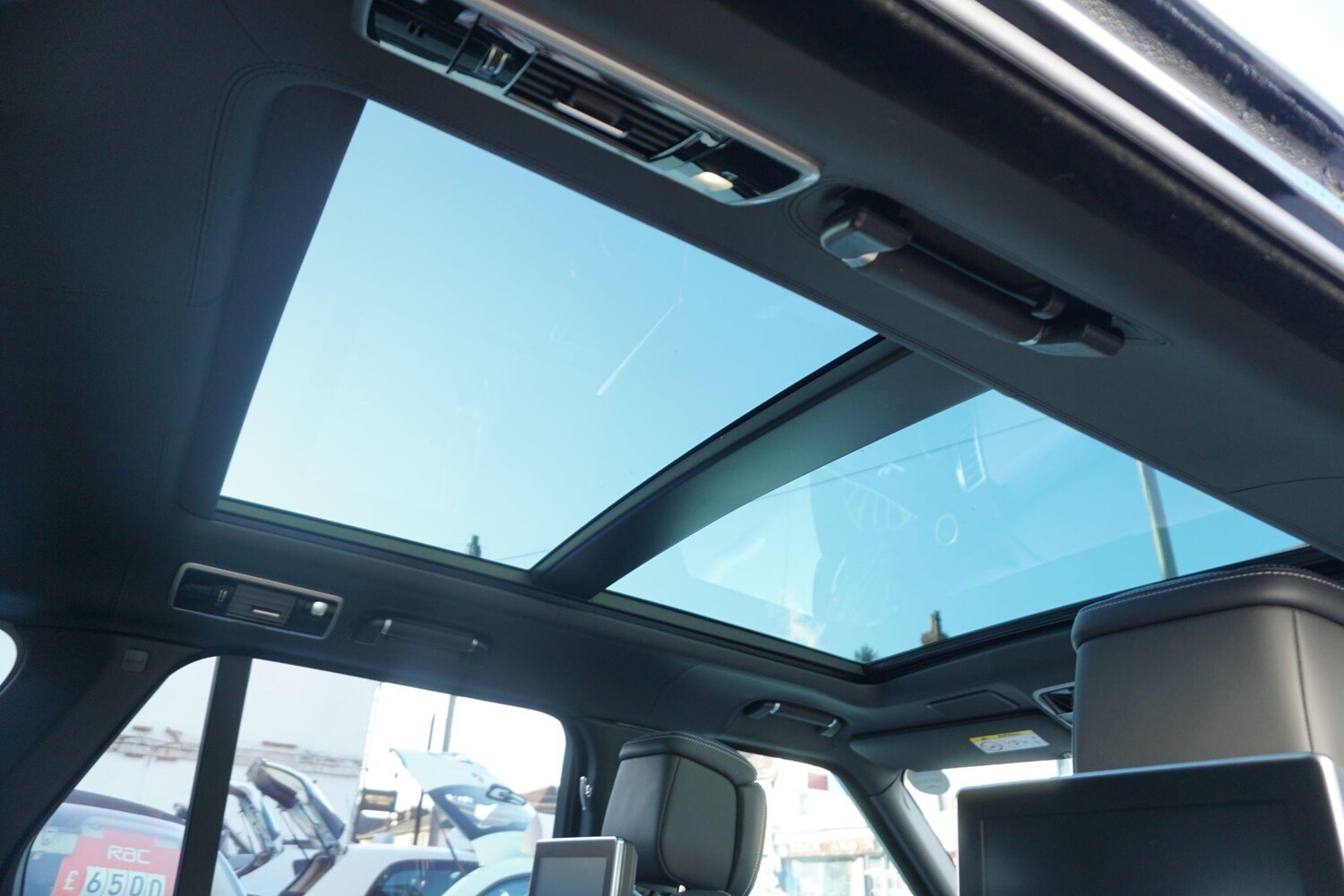 Used Land Rover Range Rover 2019 for sale - 77799229: Photo 75