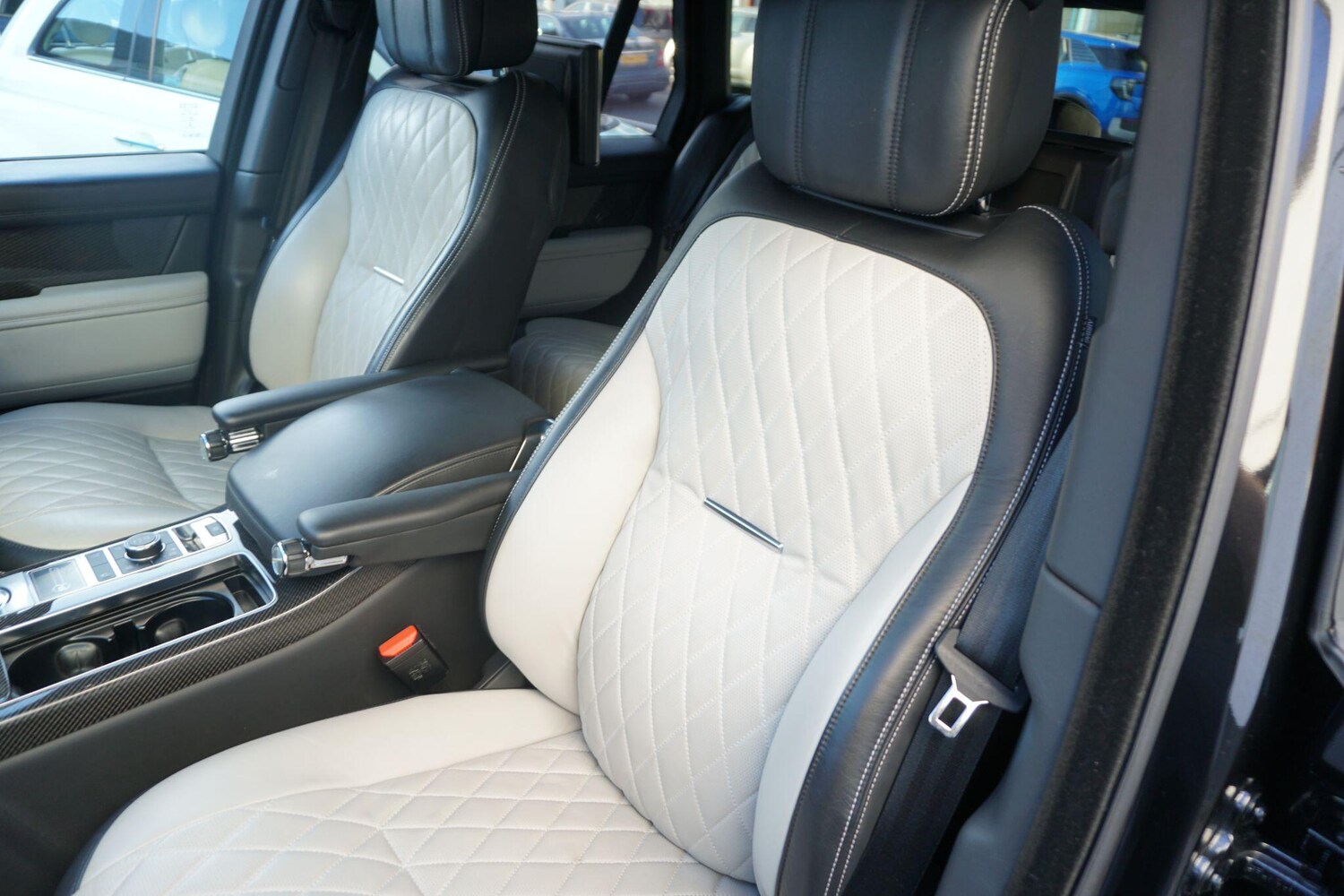 Used Land Rover Range Rover 2019 for sale - 77799229: Photo 79