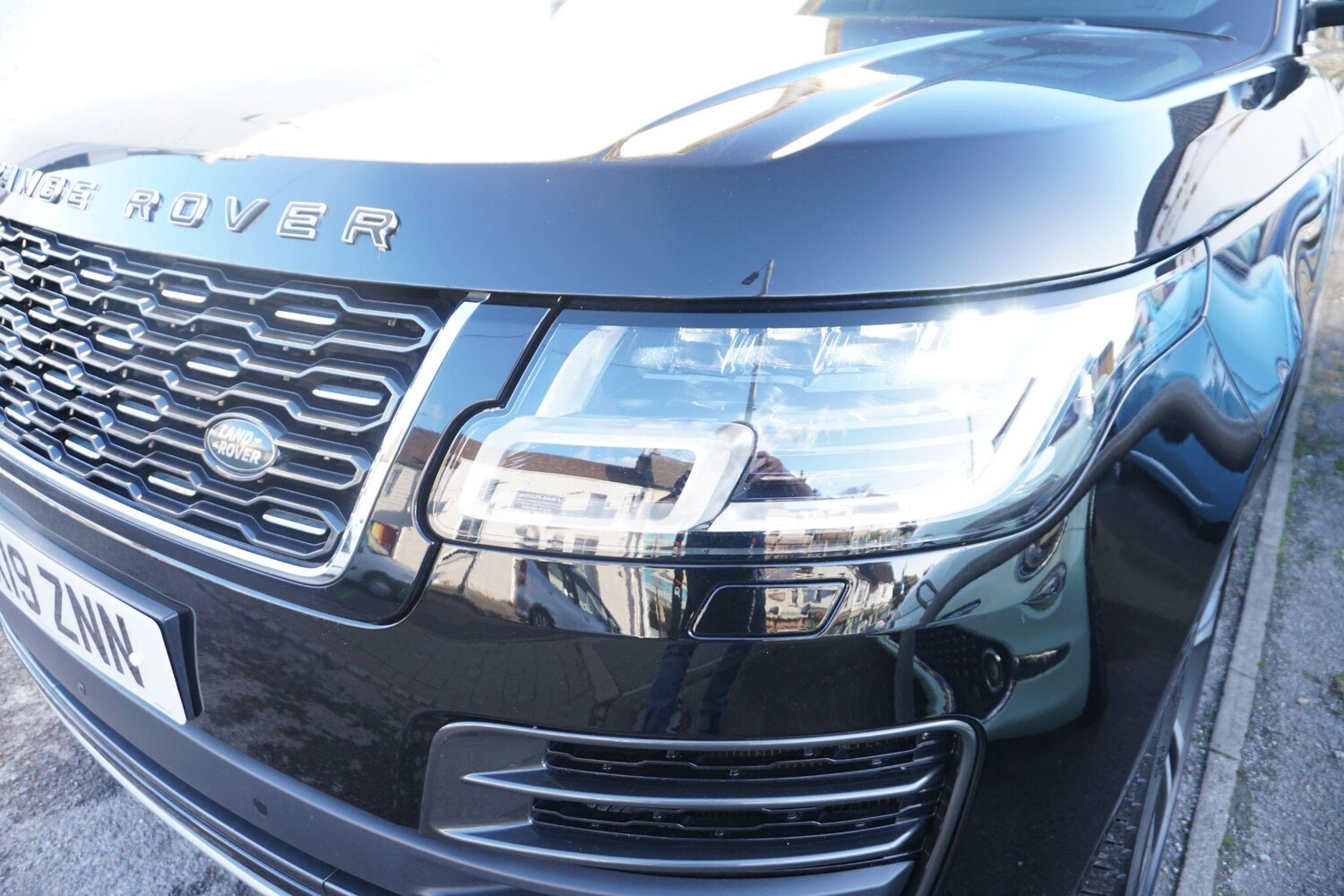 Used Land Rover Range Rover 2019 for sale - 77799229: Photo 83