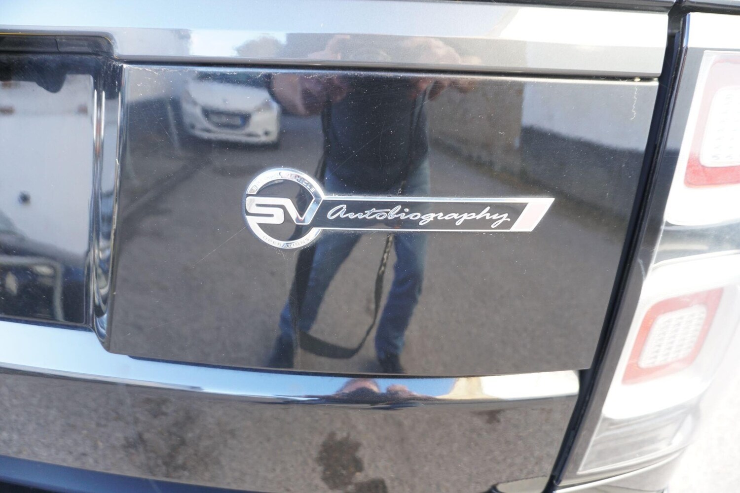 Used Land Rover Range Rover 2019 for sale - 77799229: Photo 86