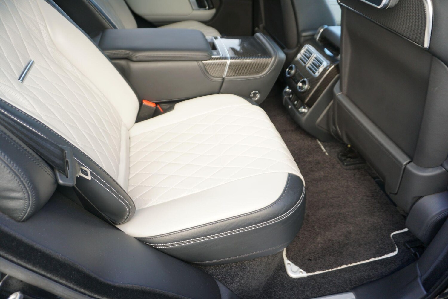 Used Land Rover Range Rover 2019 for sale - 77799229: Photo 90