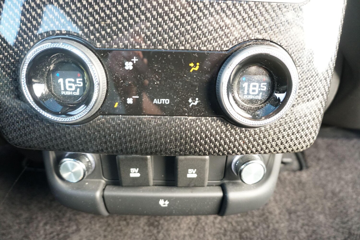 Used Land Rover Range Rover 2019 for sale - 77799229: Photo 91