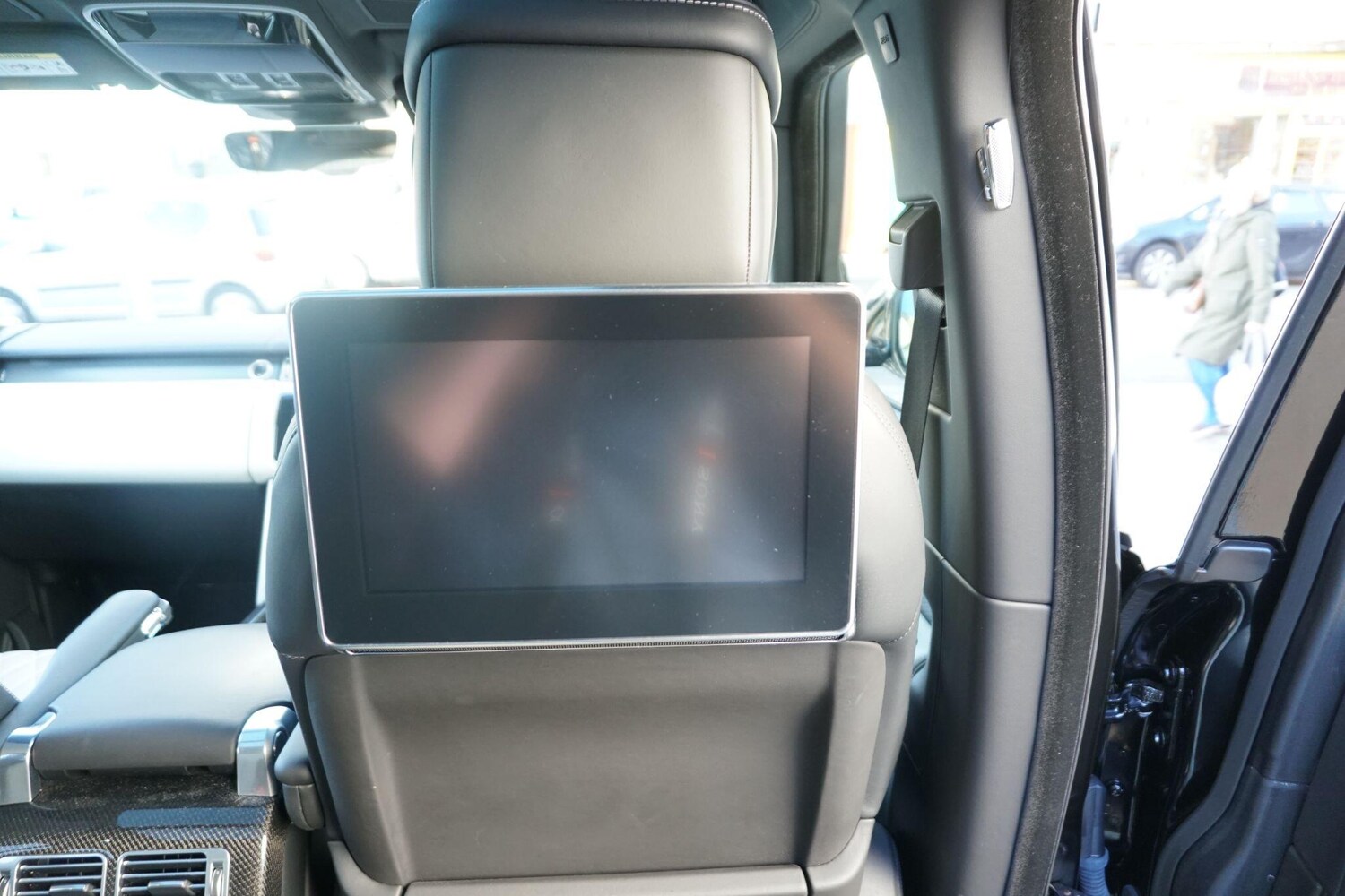 Used Land Rover Range Rover 2019 for sale - 77799229: Photo 92