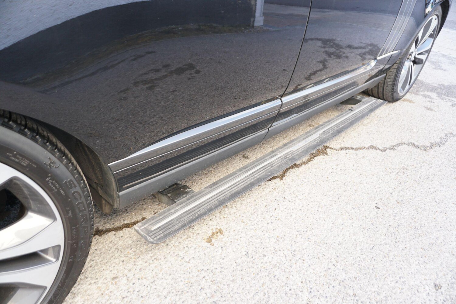 Used Land Rover Range Rover 2019 for sale - 77799229: Photo 94