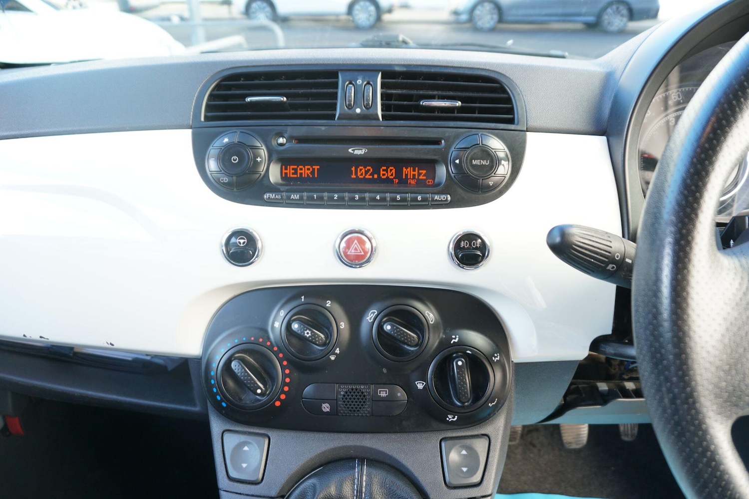 Used Fiat 500 2011 for sale - 76801352: Photo 15