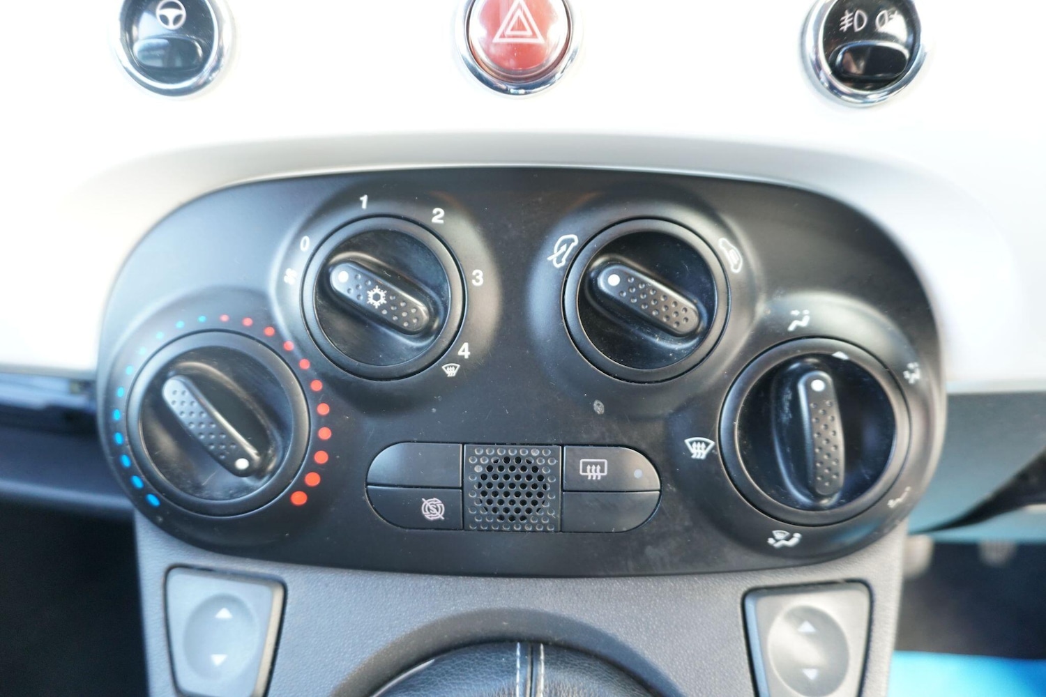 Used Fiat 500 2011 for sale - 76801352: Photo 16