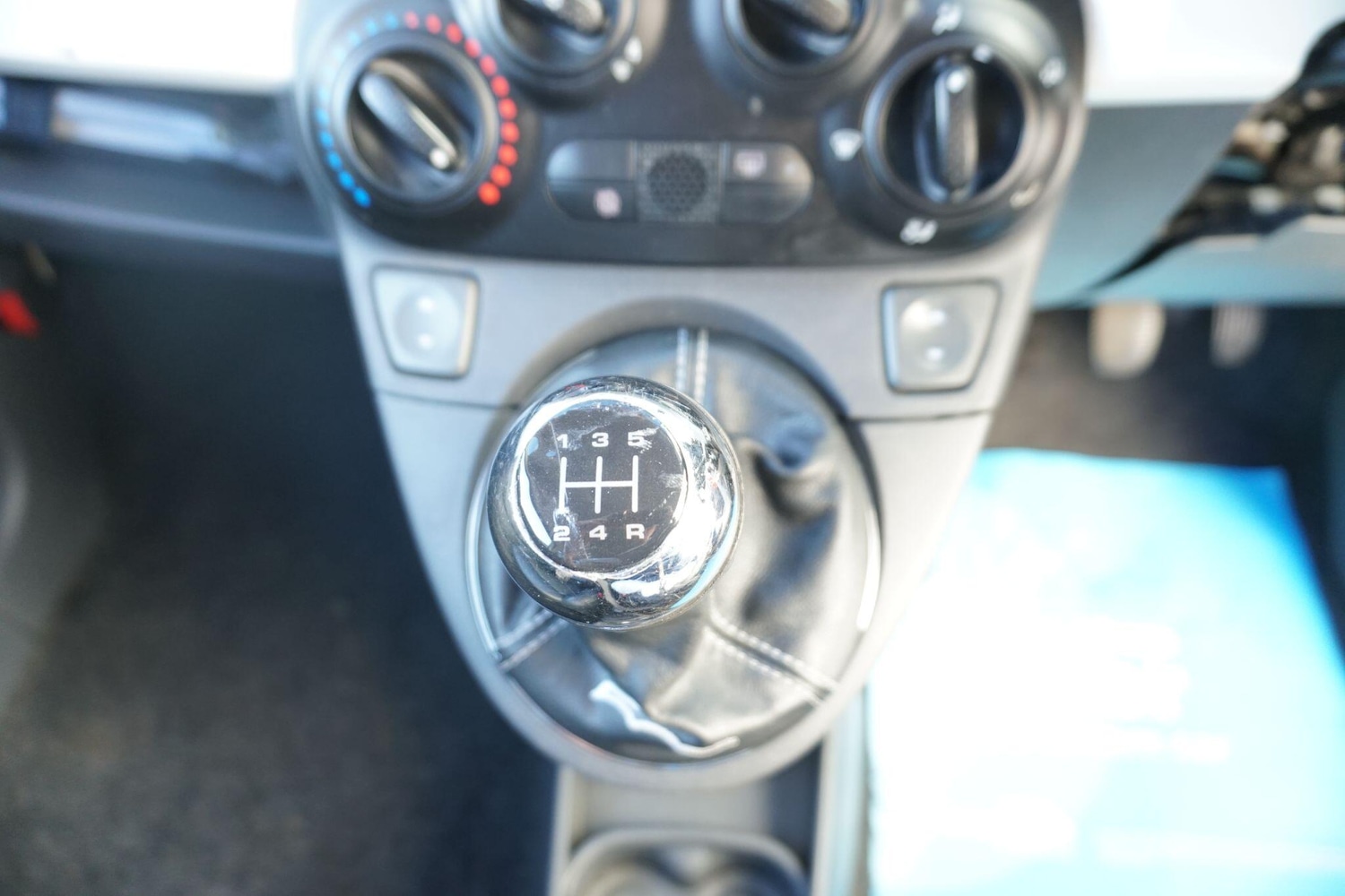 Used Fiat 500 2011 for sale - 76801352: Photo 17