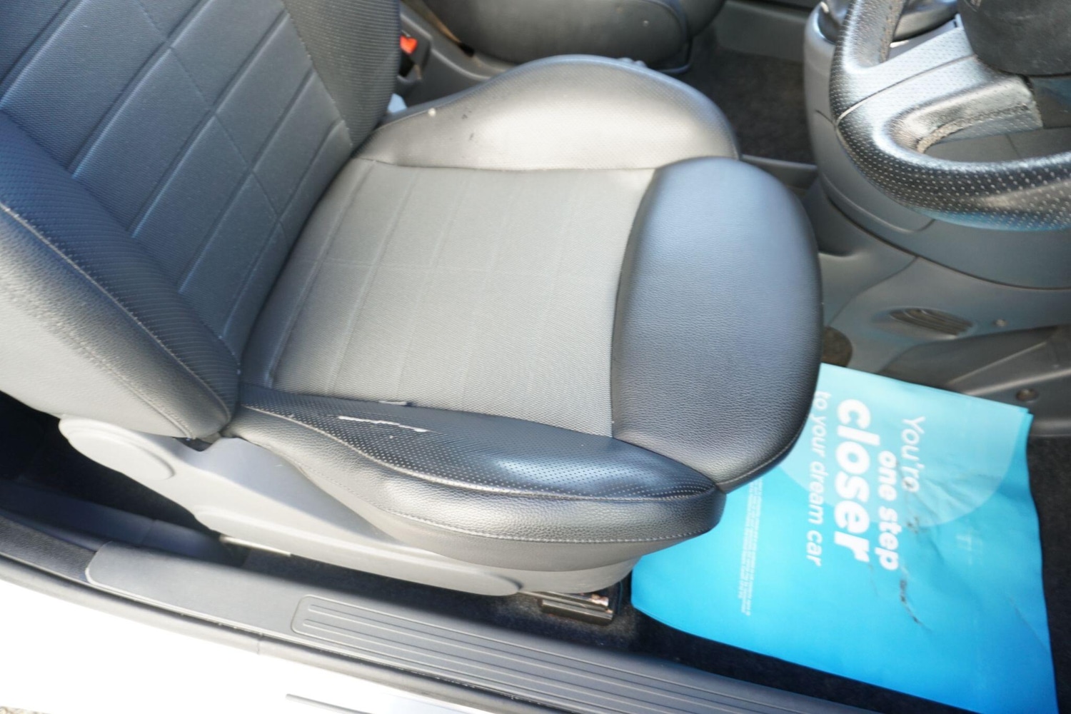 Used Fiat 500 2011 for sale - 76801352: Photo 20