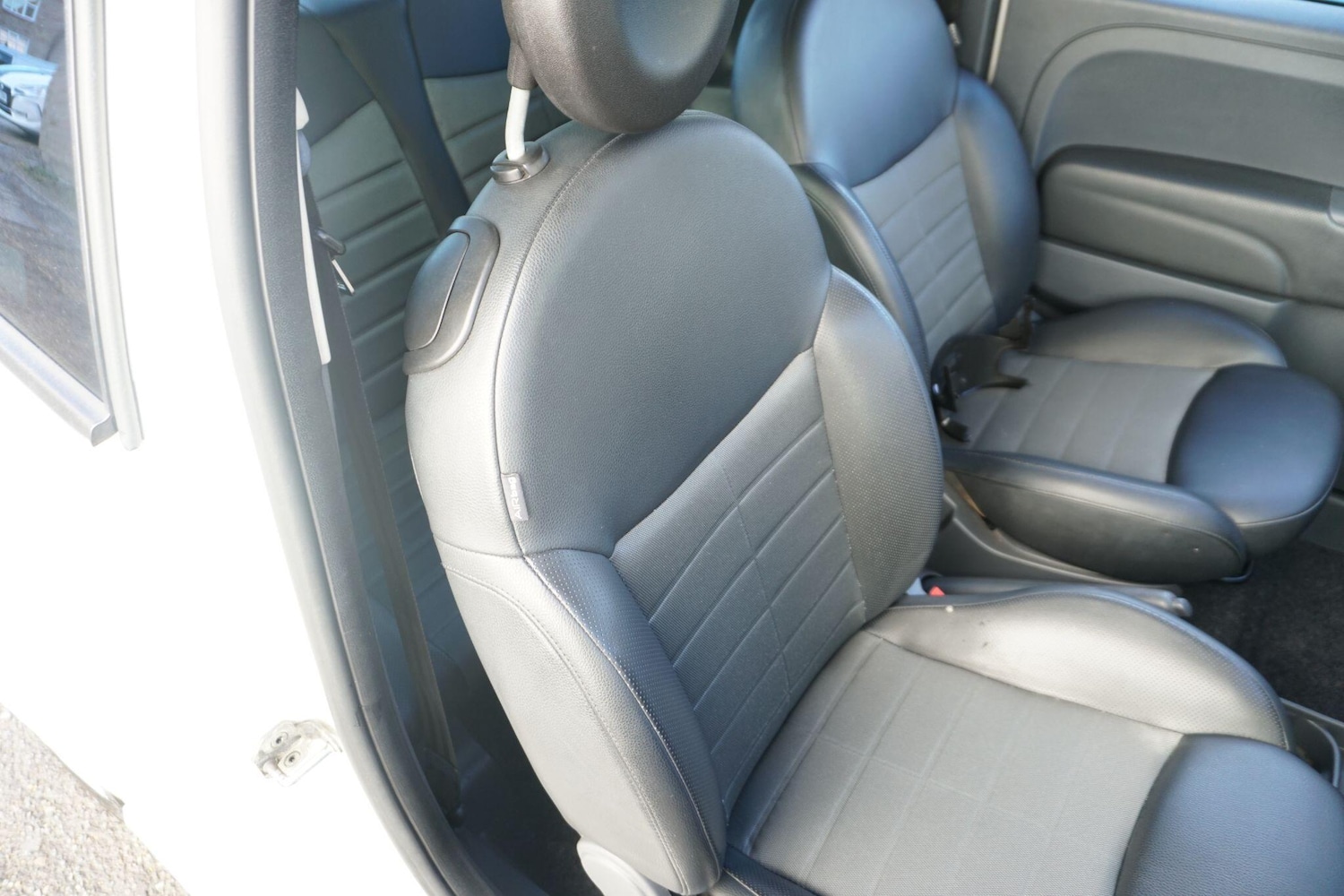 Used Fiat 500 2011 for sale - 76801352: Photo 21