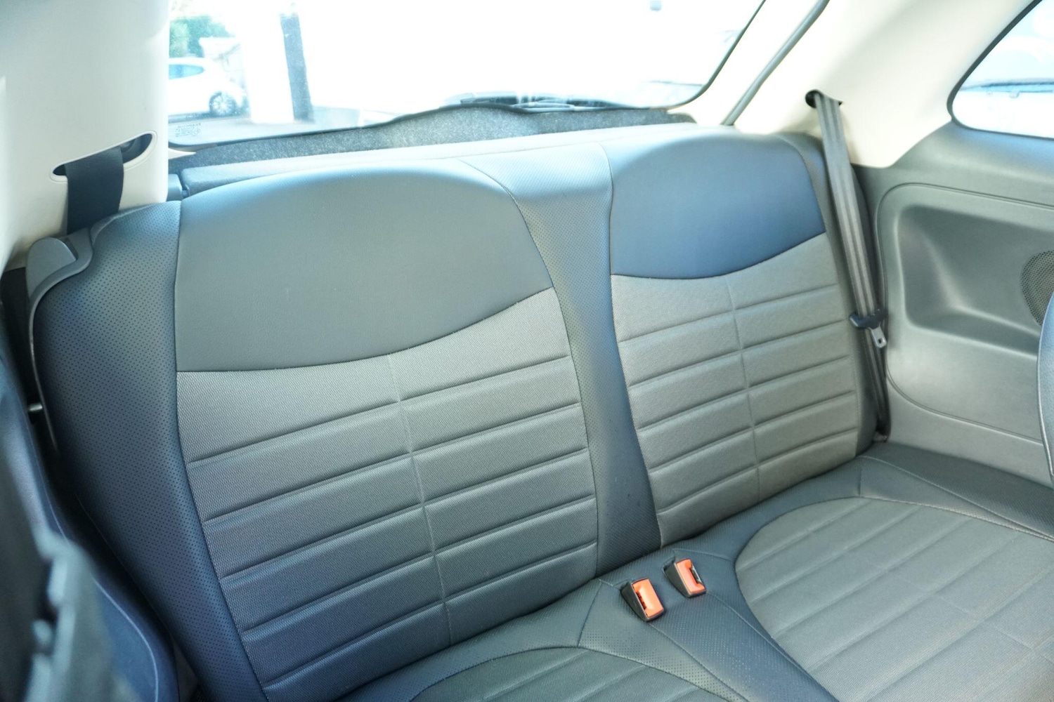 Used Fiat 500 2011 for sale - 76801352: Photo 22