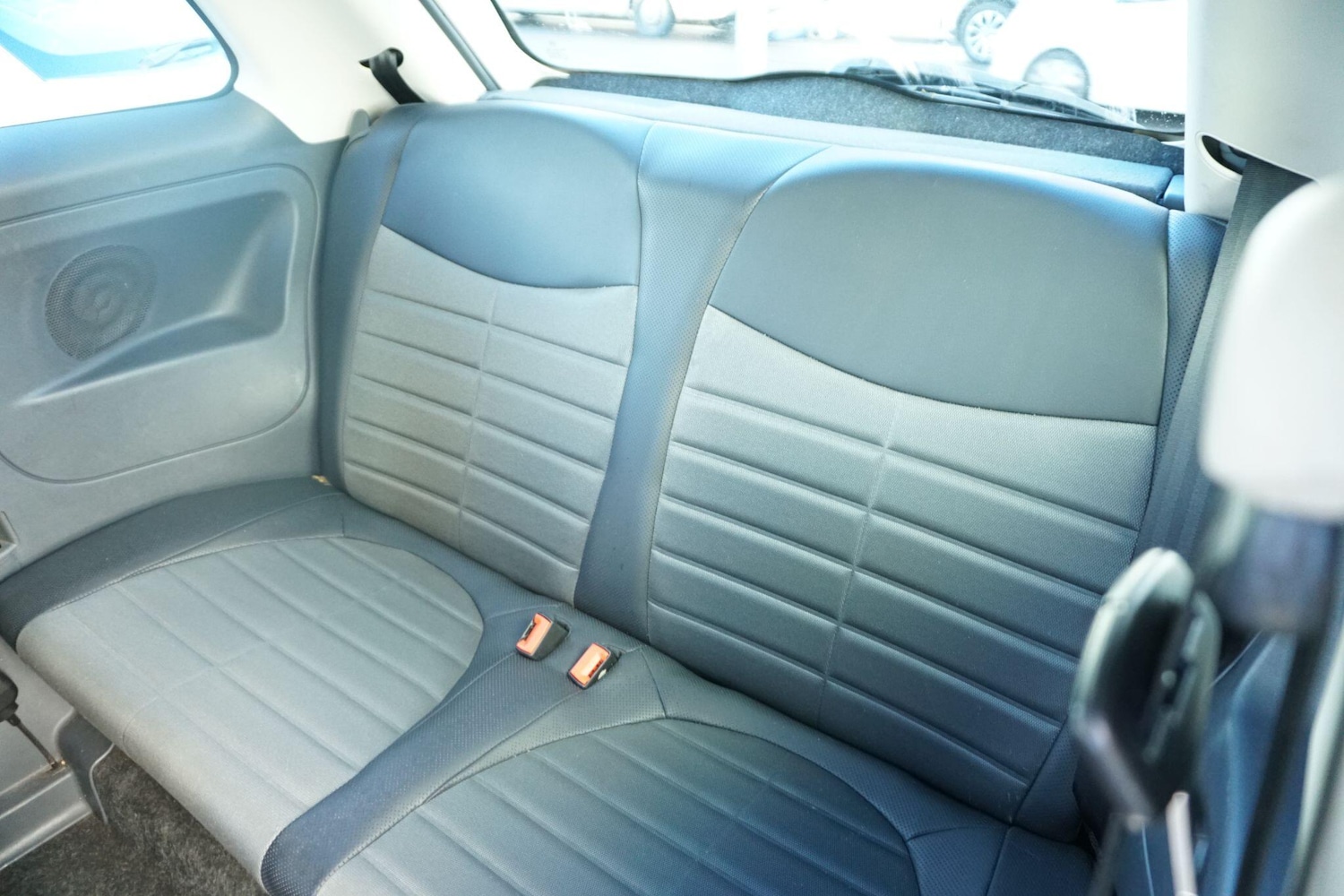 Used Fiat 500 2011 for sale - 76801352: Photo 24