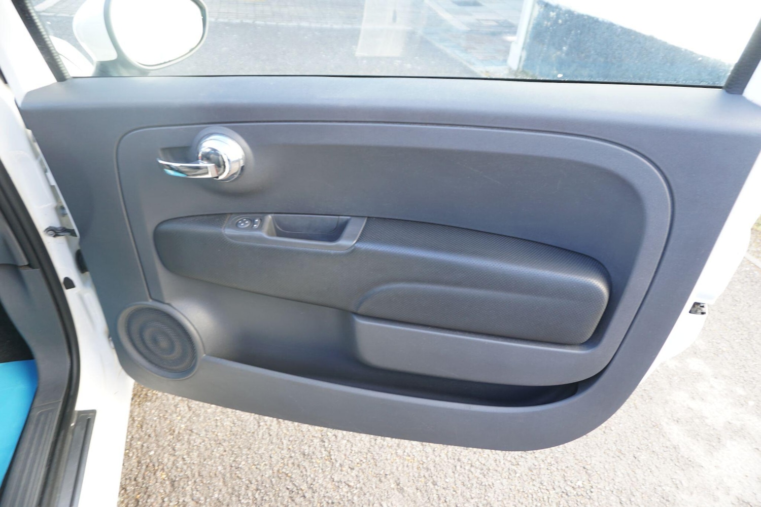 Used Fiat 500 2011 for sale - 76801352: Photo 27