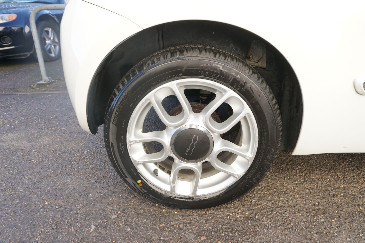 Used Fiat 500 2011 for sale - 76801352: Photo 29