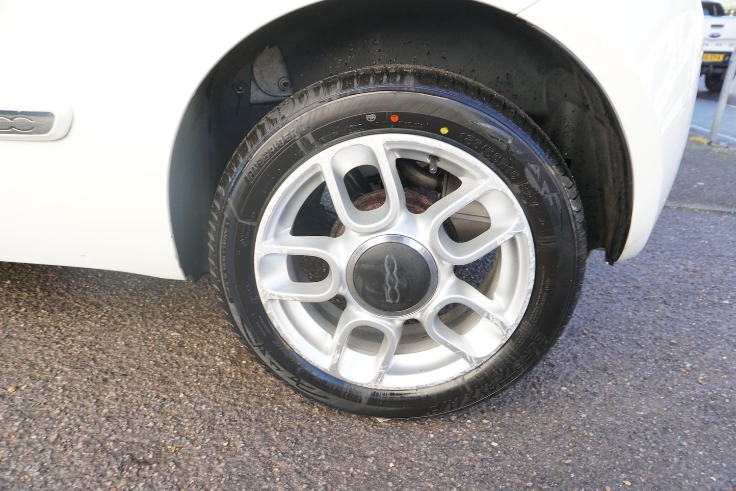 Used Fiat 500 2011 for sale - 76801352: Photo 32